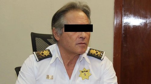 Vinculan Hernán ‘N’ por peculado en agravio a patrimonio público