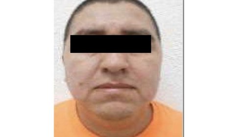 Capturan a 'El Jardinero' en Nayarit; era buscado por EUA