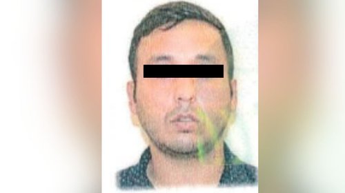 Fiscalía detiene a presunto agresor sexual en Hospital Infantil