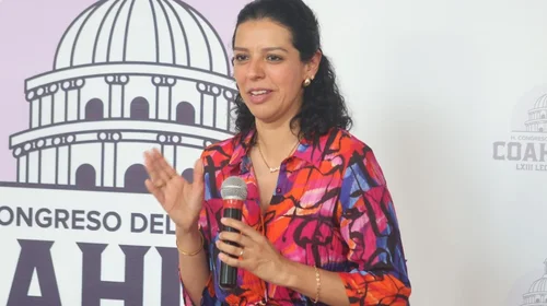 Alertan sobre IA como herramienta de violencia