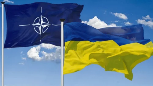 OTAN coordinará envíos de armas de Estados Unidos a Ucrania