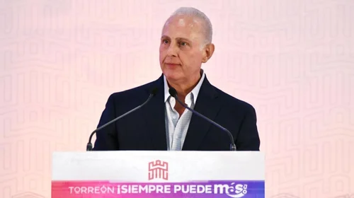 Piden investigar al alcalde de Torreón por presuntas anomalías