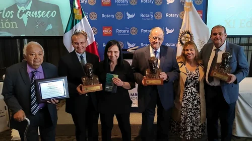 Premian la responsabilidad social en Nuevo León