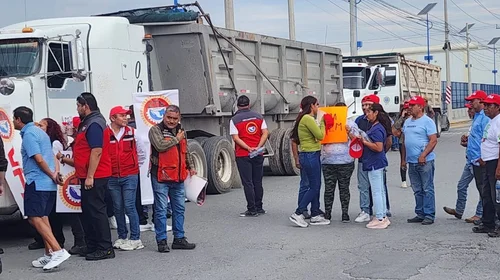Secretaría del Trabajo dará seguimiento a conflicto en Mahle
