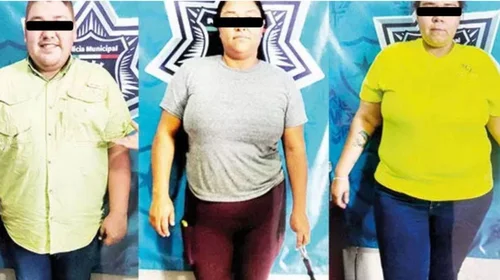 Detienen a agresores de regidora Mónica Escalera en Coahuila