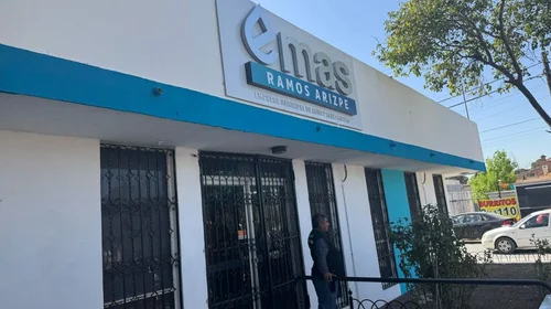 Nace Emas con inversión histórica de $160 mdp en Ramos Arizpe