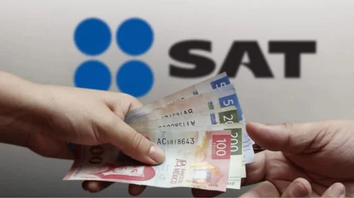 SAT realiza devoluciones por $1.3 mdp a contribuyentes