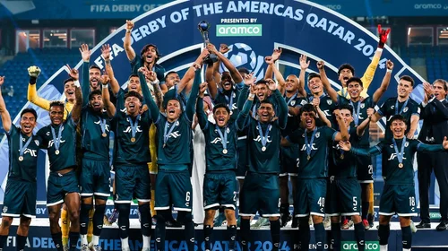 Pachuca avanza de fase en la Copa Intercontinental