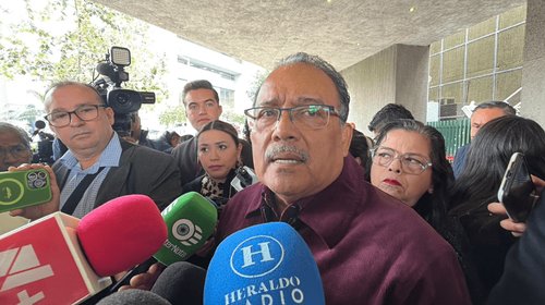 Llaman a no comprar y denunciar venta de pirotecnia 
