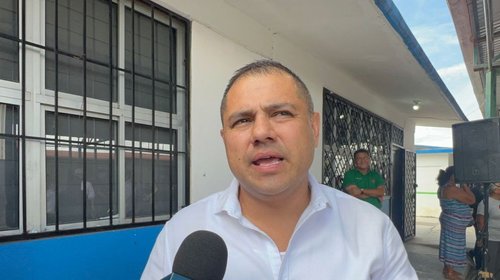 Amplían horario del carril SENTRI en Reynosa para estudiantes