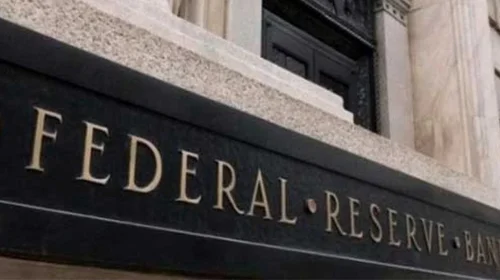 Reserva Federal baja tasa de interés en Estados Unidos