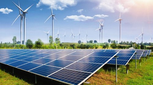 Buscan reactivar siete proyectos de energías limpias en Coahuila