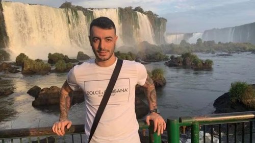 Capturan en Bolivia al narcotraficante uruguayo Sebastián Marset