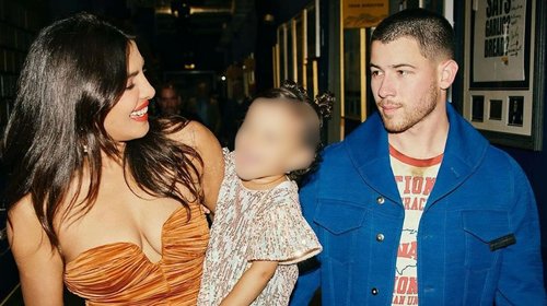 Nick Jonas revela crisis en el nacimiento de su hija