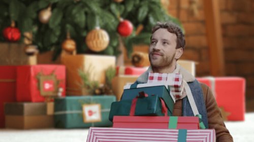 Especialistas ven un 'poder curativo' a la Navidad
