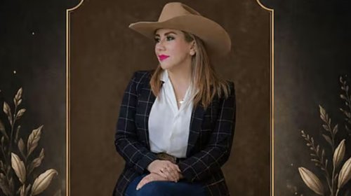 Asesinan a secretaria de Mujeres Ganaderas en Chihuahua
