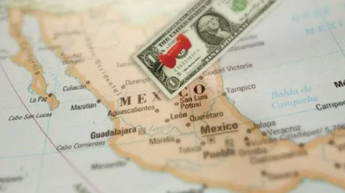 Prevé IP inversión extranjera por US$60,000 millones para 2025