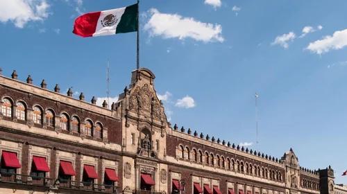 Prepara Sheinbaum su Primer Informe de Gobierno: faltan detalles