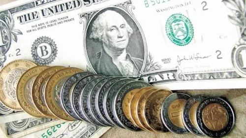 'Respira' peso y tipo de cambio cotiza debajo de $20.00