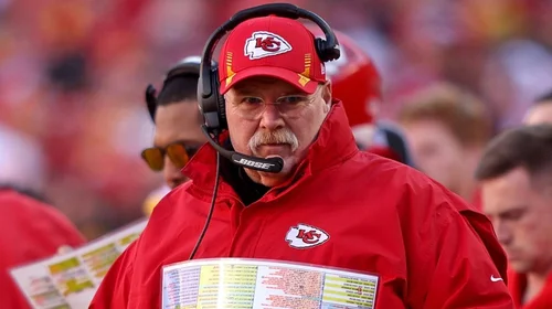 'Volveré': Andy Reid sobre su futuro entrenando a los Chiefs