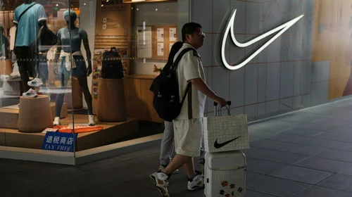 Nike vuelve a Amazon para incrementar sus ventas