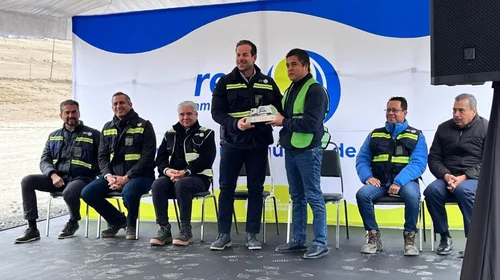 Red Ambiental refuerza su compromiso ecológico