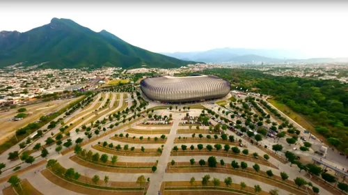  Lanzan música y video de Monterrey para la Copa Mundial 2026