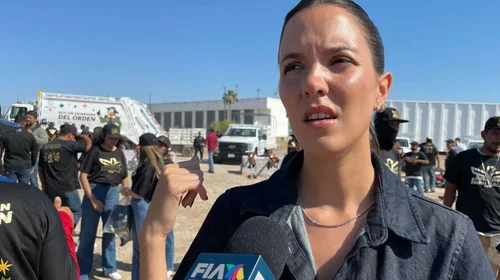 Implementarán programa contra violencia escolar en Reynosa