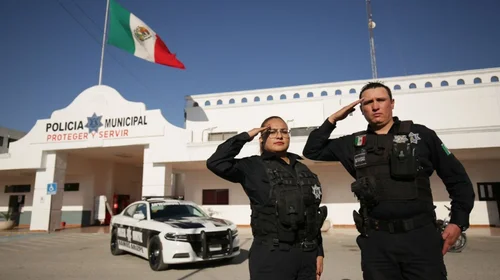 Fortalecerán Centro de Inteligencia de Ramos Arizpe