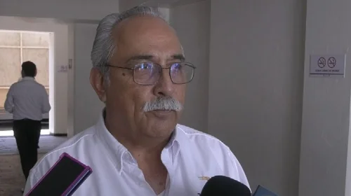 Tamaulipas anuncia central de maquinaria para agricultores