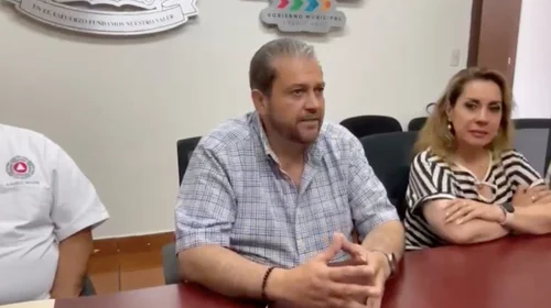 Reubican a trabajadores de empresa Daimay tras incendio