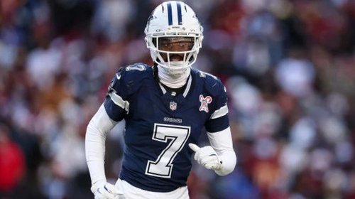 Trevon Diggs es cortado por los vaqueros de Dallas 