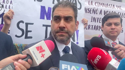 Posponen otra vez audiencia de Dámazo 'N' por una semana