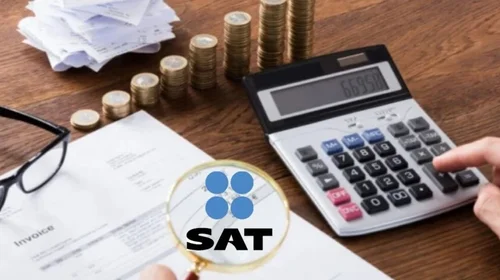 SAT realiza devoluciones por más de $22,000 millones de pesos
