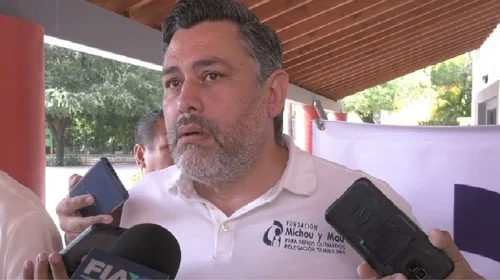 Atienden a 20 niños quemados en Tamaulipas por diversos factores