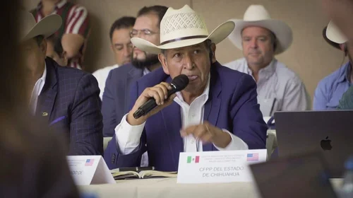 Urgen ganaderos de Coahuila acciones contra gusano barrenador 