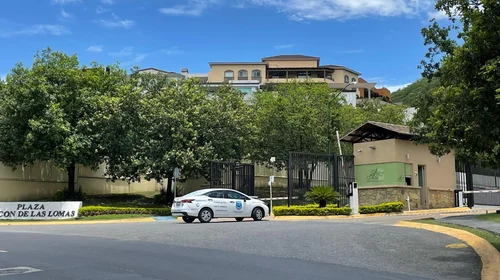 Roban más de $4 millones en residencial al sur de Monterrey