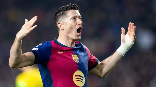 Barcelona golea al Dortmund y roza Semifinales de la Champions