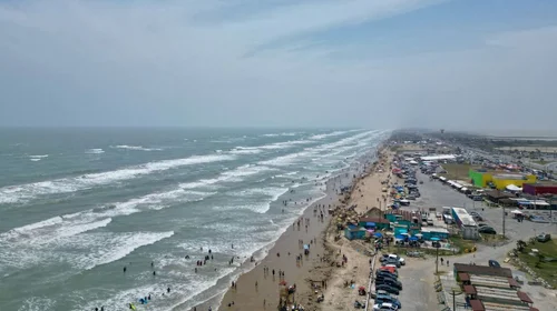 Registran hoteles de Matamoros ocupación baja en Semana Santa