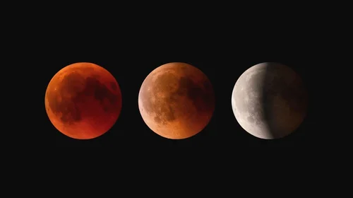 Primer eclipse de 2025: ¿Cuándo y dónde verlo en México?