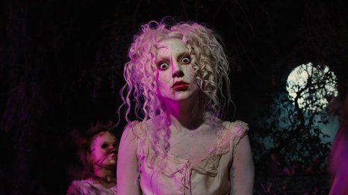 Lady Gaga sorprende con videoclip filmado en Xochimilco