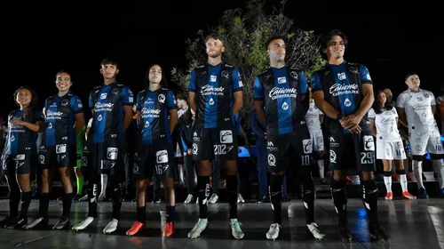 ¡Oficial! Querétaro FC tiene nuevo dueño extranjero