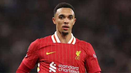 Alexander-Arnold se despide del Liverpool tras 20 años en el club