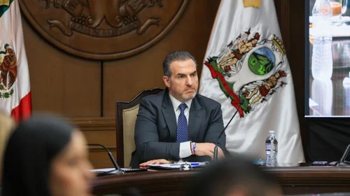 Facilitará Monterrey trabajos para el Tren del Norte