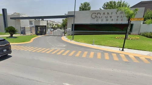 Disputan casa de matrimonio asesinado en 2020 en Montemorelos