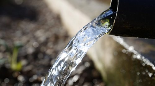 Aumentaría hasta 30% consumo de agua en Ramos Arizpe