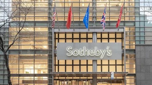 Sotheby’s subastará arte animado para víctimas de incendios en LA