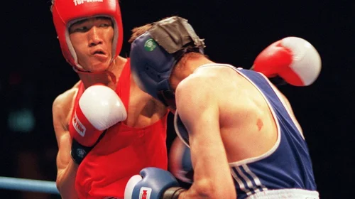 Sentencian a medallista olímpico tailandés por agresión sexual