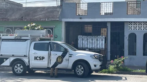 Saquean domicilio en San Bernabé y se llevan $100 mil pesos