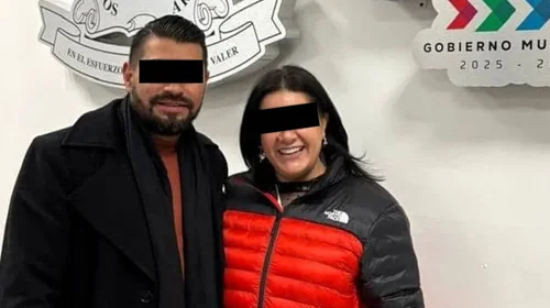 Regidor de Ramos Arizpe y su hermana son vinculados por agresión